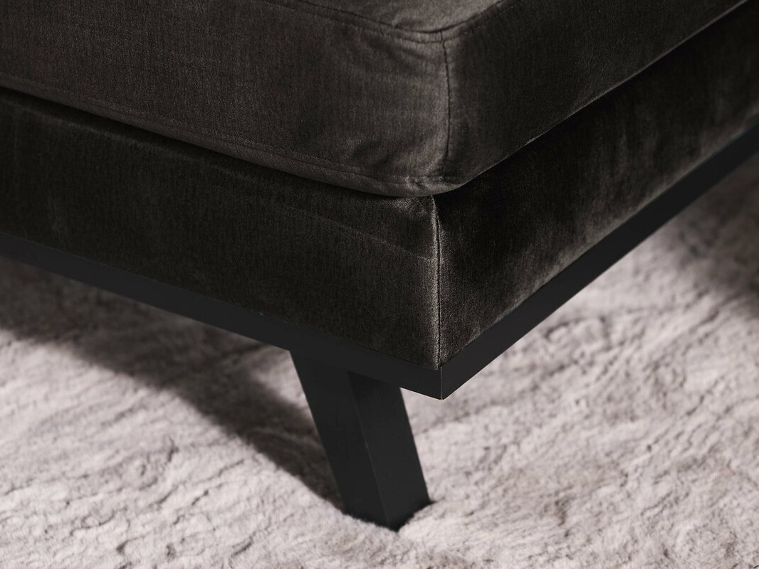 Sarokkanapé Floromo 101 (Monolith 95)