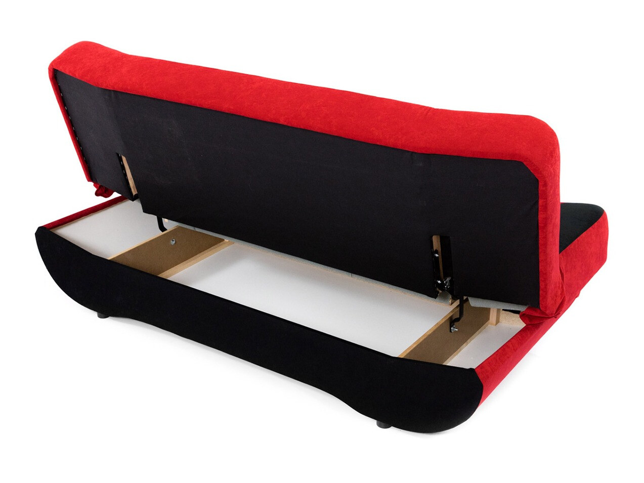 Kanapéágy Comfivo Cervus (Alova 04 + Alova 46)