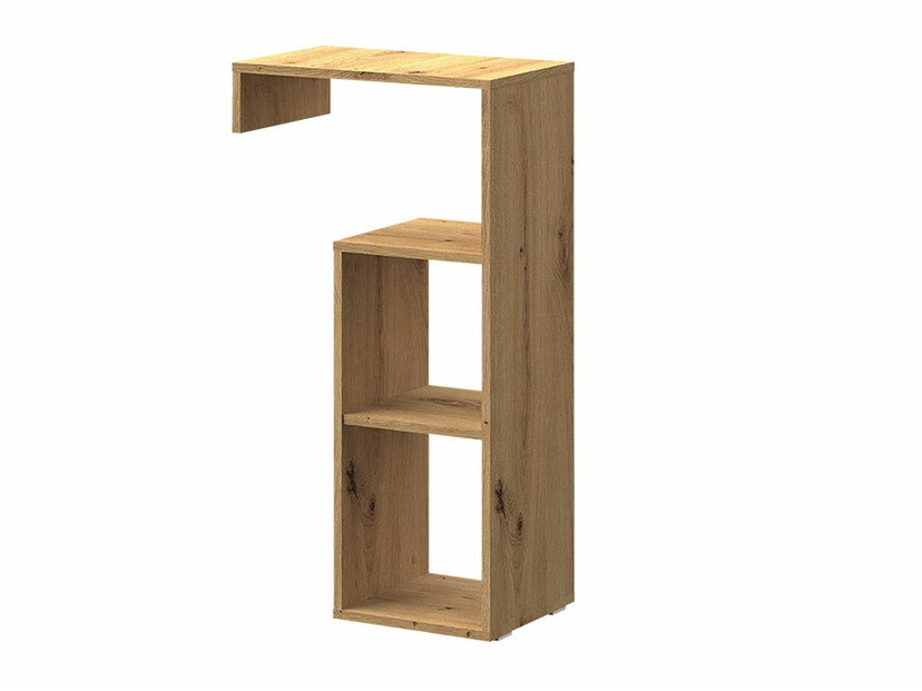 Könyvespolc Florevi 109