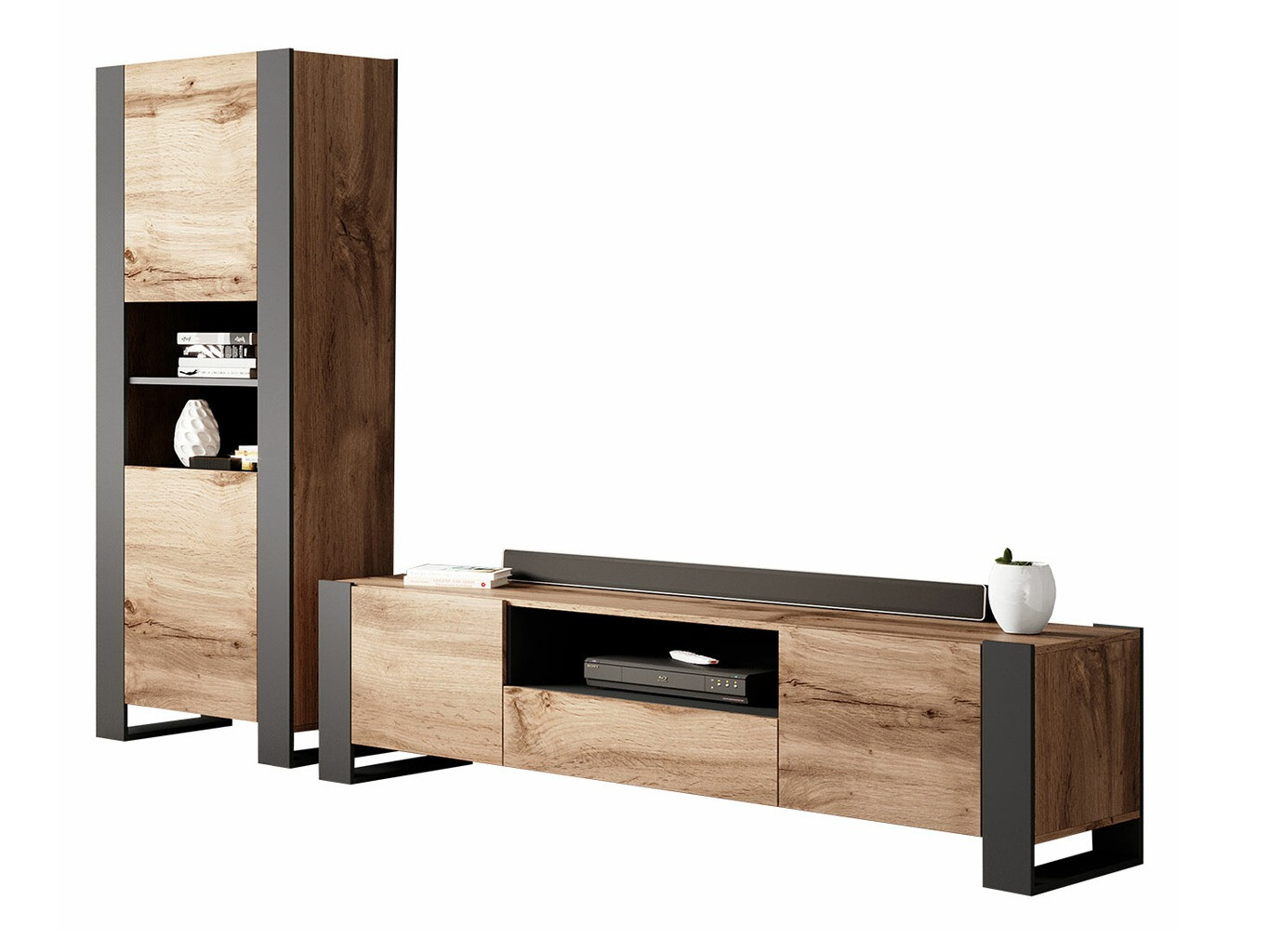 Nappali szett Socius