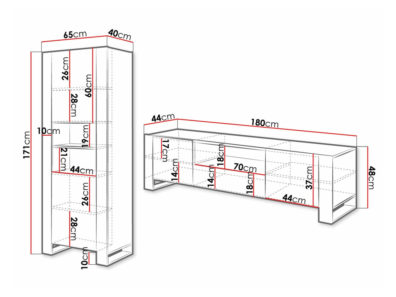 Nappali szett Socius