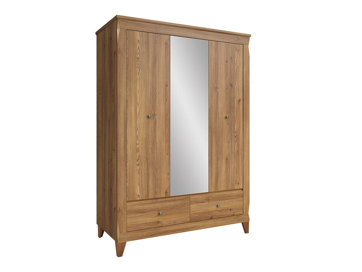 Gardróbszekrény Lirmora 113