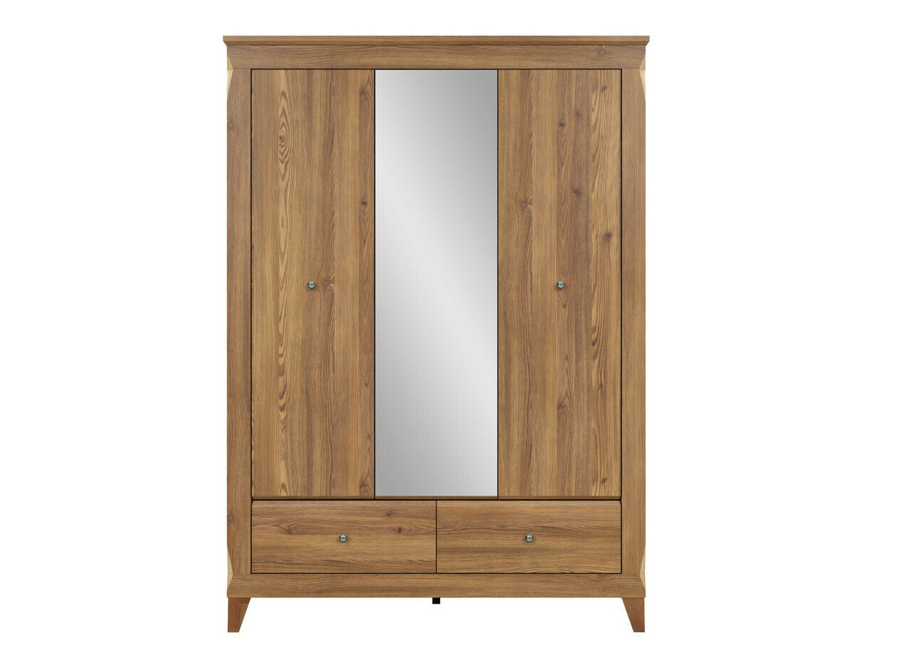 Gardróbszekrény Lirmora 113