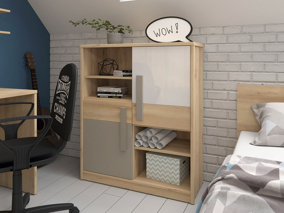 Szekrény Torlira 107