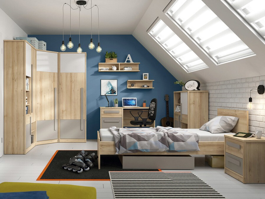 Szekrény Torlira 107