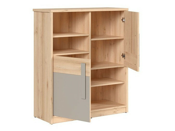 Szekrény Torlira 107