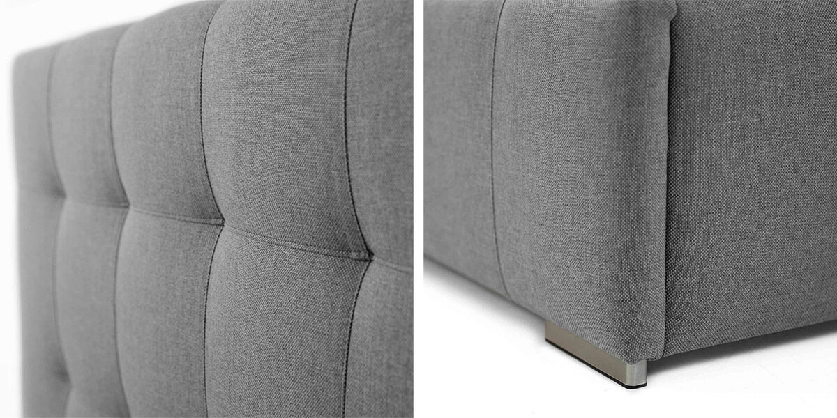 Ágy Florence 100 (Soft 020)