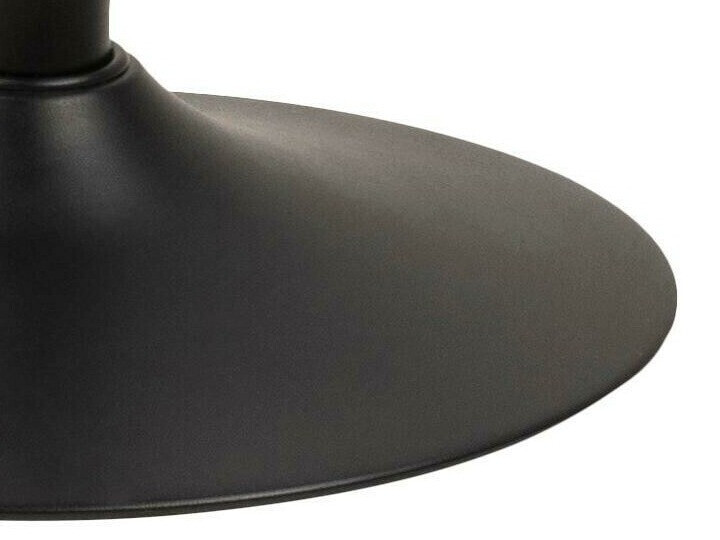 Alacsony bárszék Norsica 280 (Barna + Fekete)