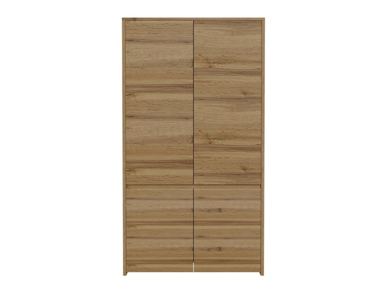 Gardróbszekrény Nolveru 127