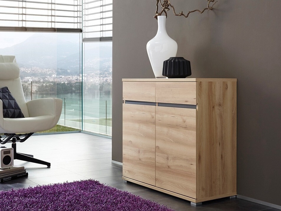 Komód Elitivi 100 (Bükkfa)