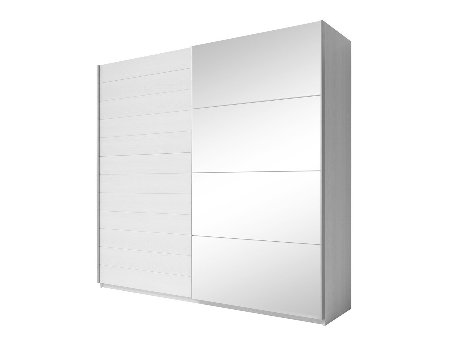 Gardróbszekrény Levruvu 112