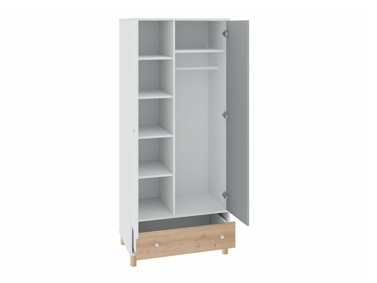 Gyerekszoba garnitúra Omaha P114