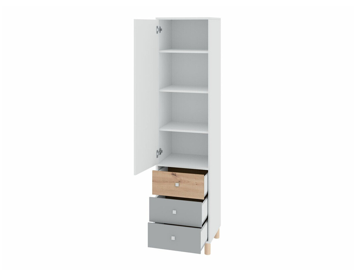 Gyerekszoba garnitúra Omaha P114