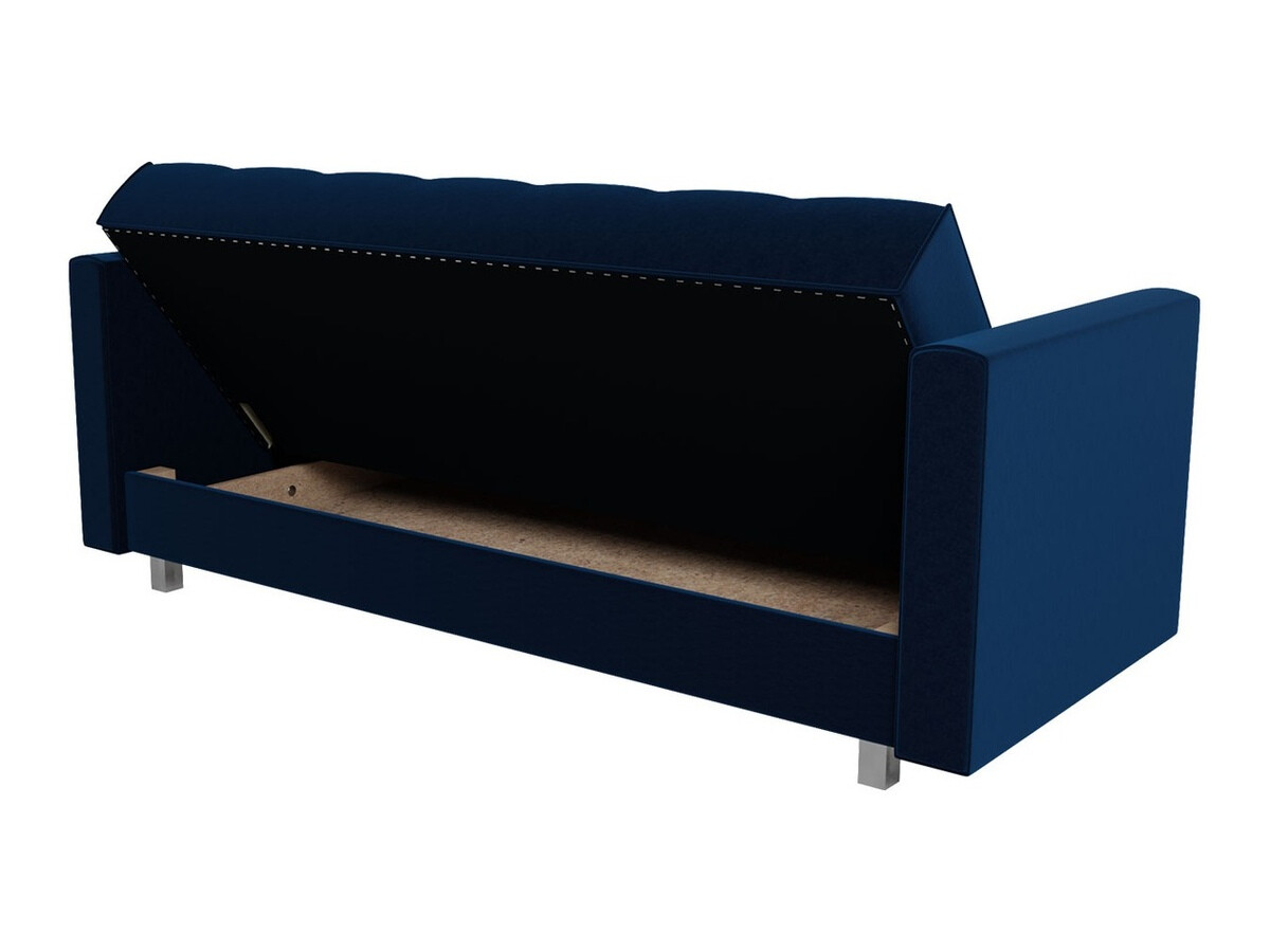 Kanapéágy Decatur 105 (Amor Velvet 4314)