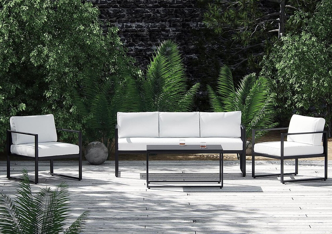 Kerti bútor Comfort Garden 1050