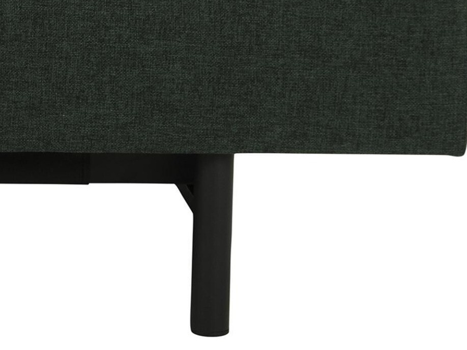 Kanapéágy Norsica 436 (Sötétzöld)