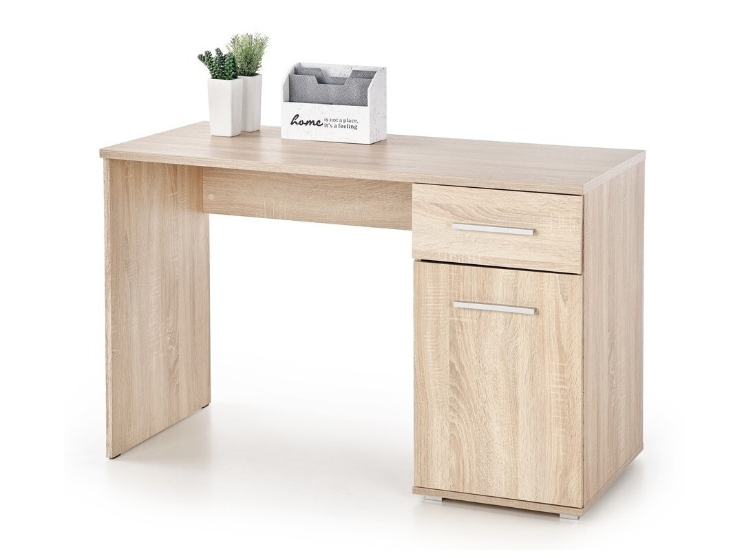 Íróasztal Cirveso 114 (Sonoma tölgy)