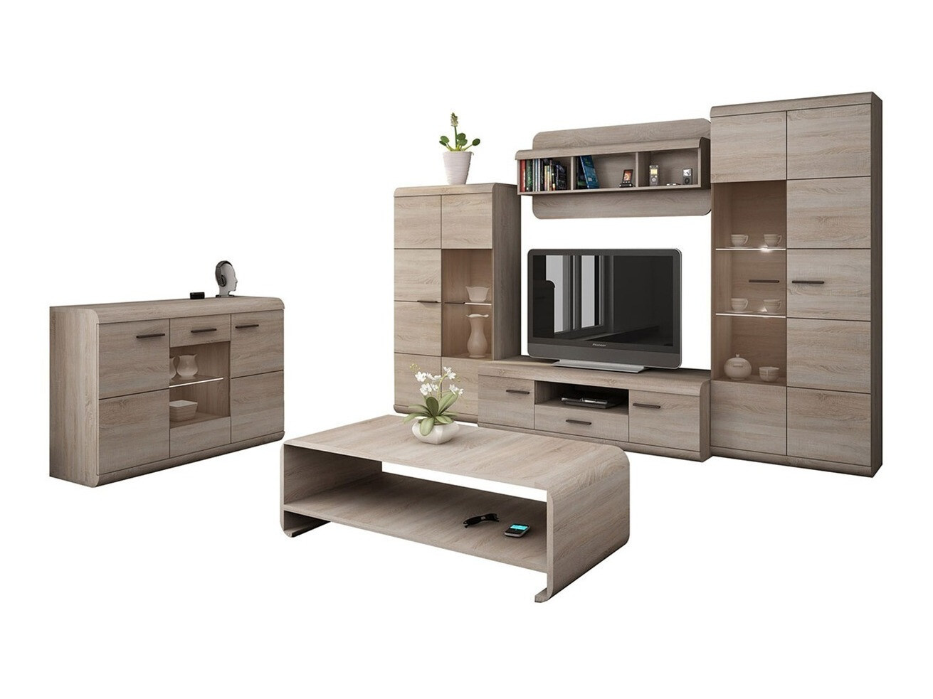 Nappali szett Evarleve 106