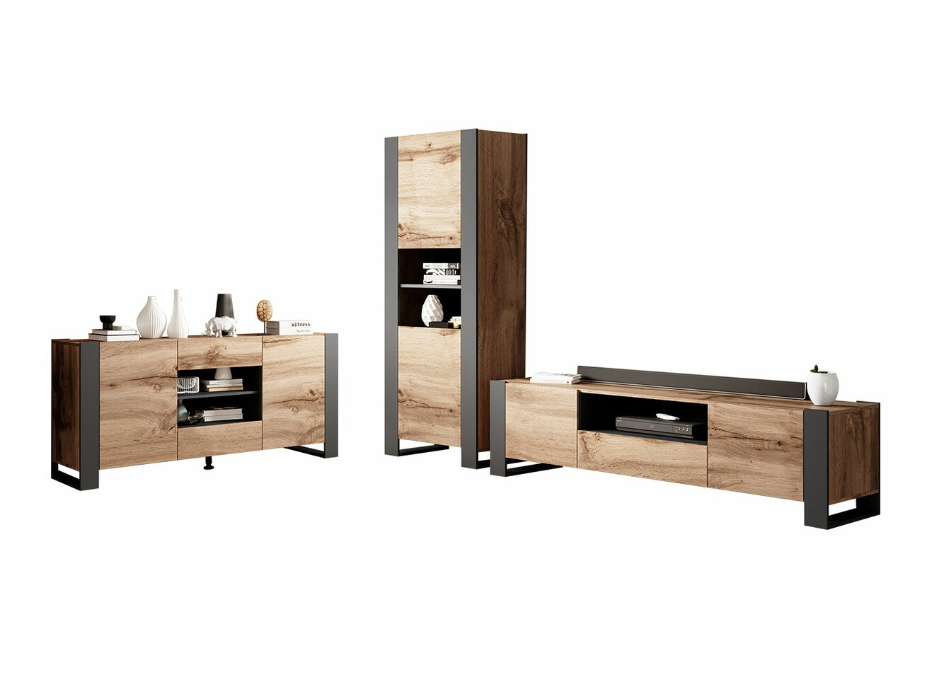 Nappali szett Socius I