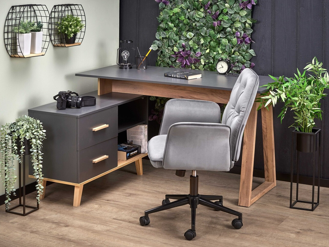 Íróasztal Houston 1211