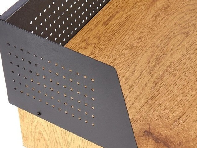 Íróasztal Houston 616