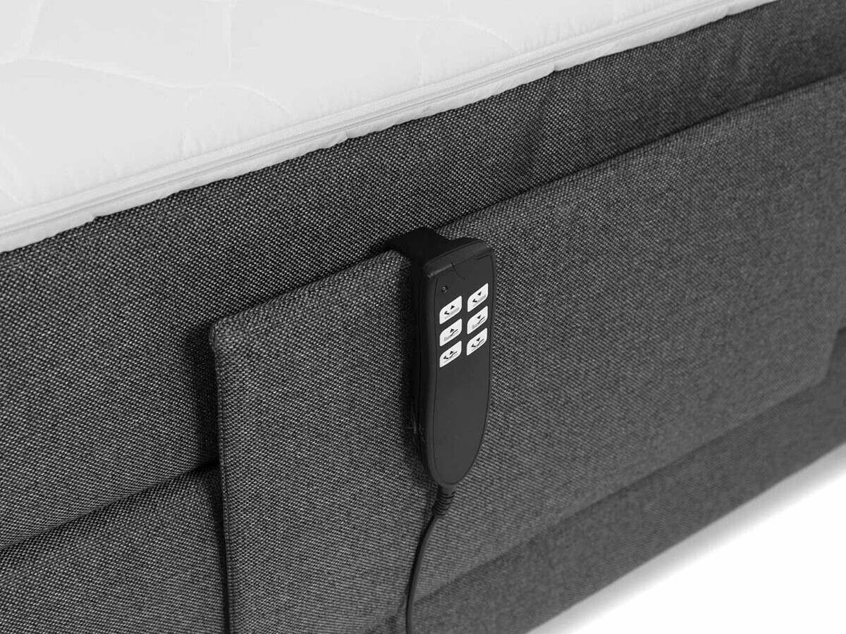 Kontinentális ágy ComfiDream 168