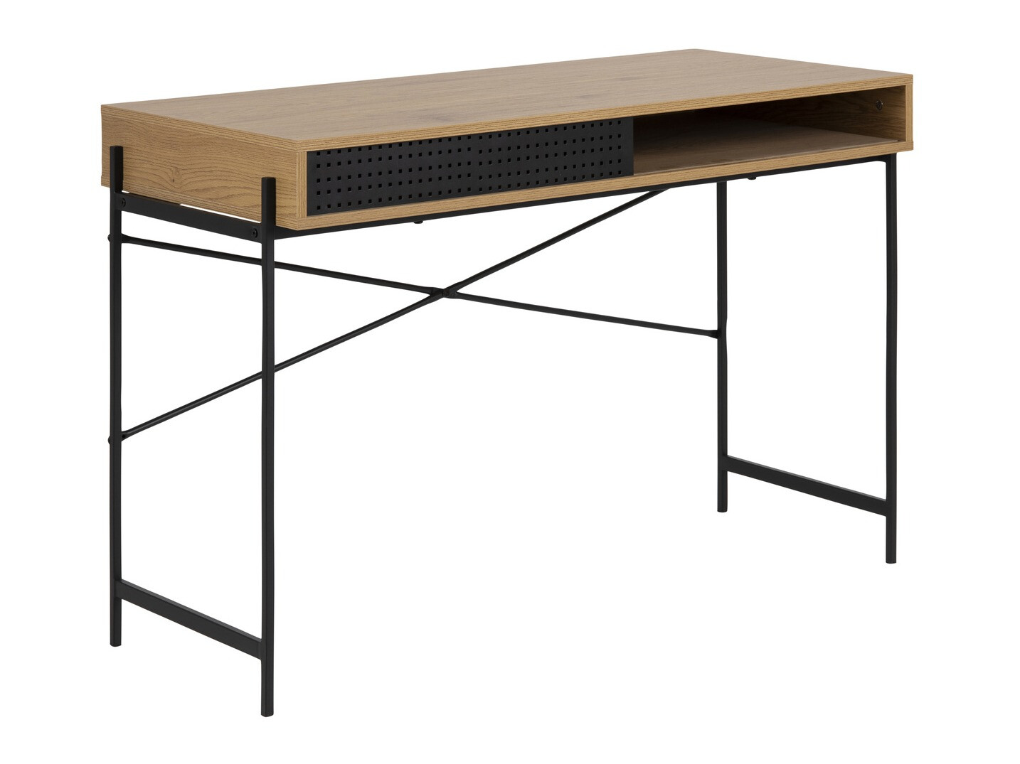 Íróasztal Norsica Levsori 105 (Vad tölgy)