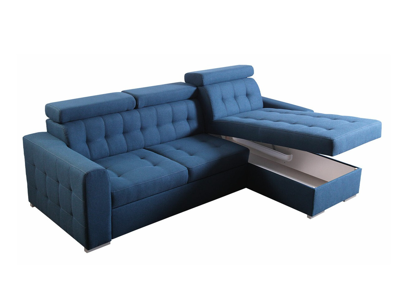 Sarokkanapé Temple 123 (Kronos 05)