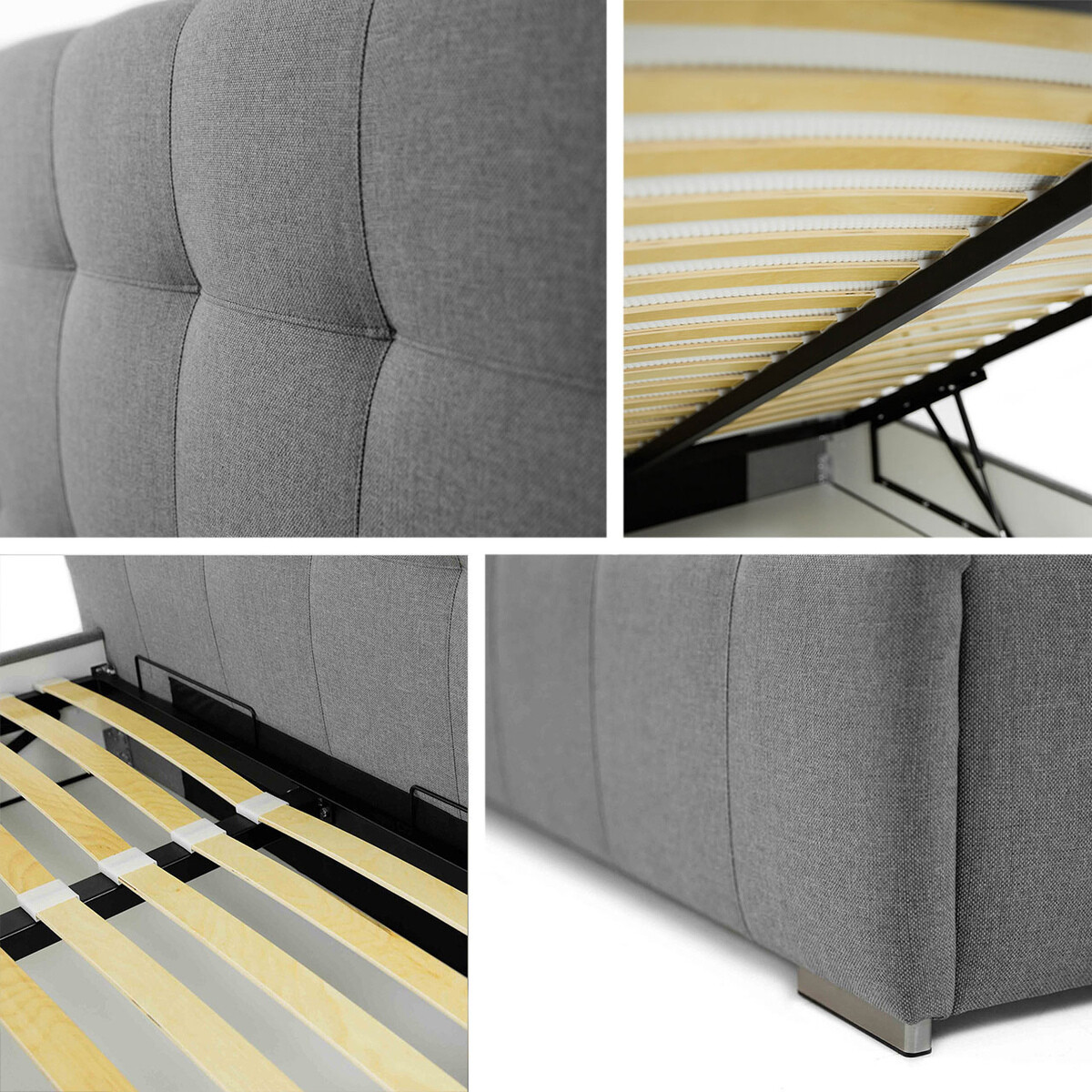 Ágy Florence 101 (Soft 020)