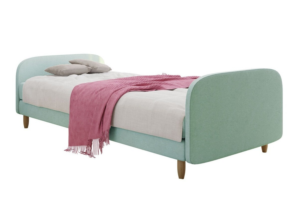 Ágy Memphis 125 (Rico 18)