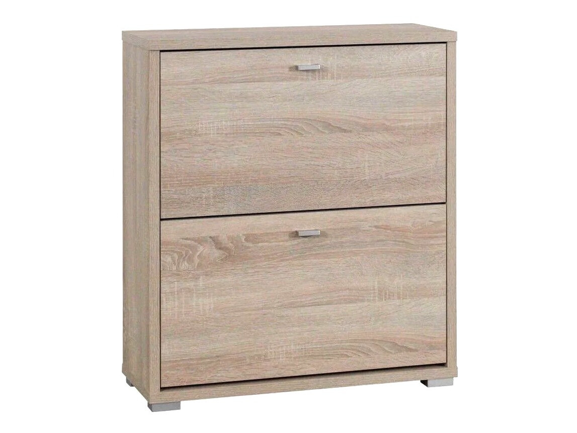 Cipőtároló Fenmora 101 (Sonoma tölgy)