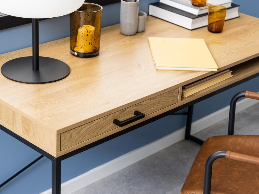 Íróasztal Norsica 496