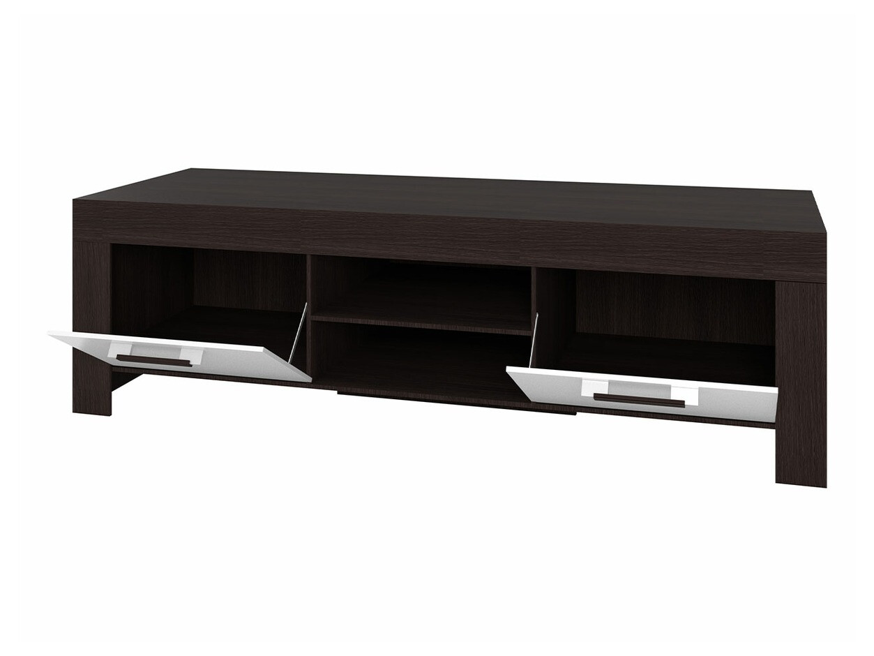 Nappali szett Melfeli 124 (Sonoma tölgy)