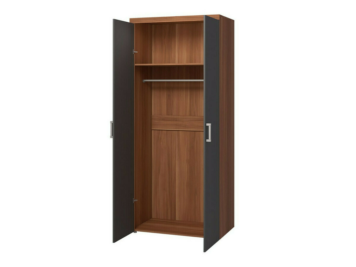 Nappali szett Cormiru 108 (Szilva + grafit)