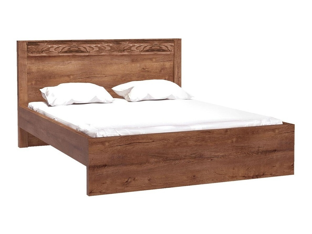 Ágy Serfeno 117 (Hamuszürke)