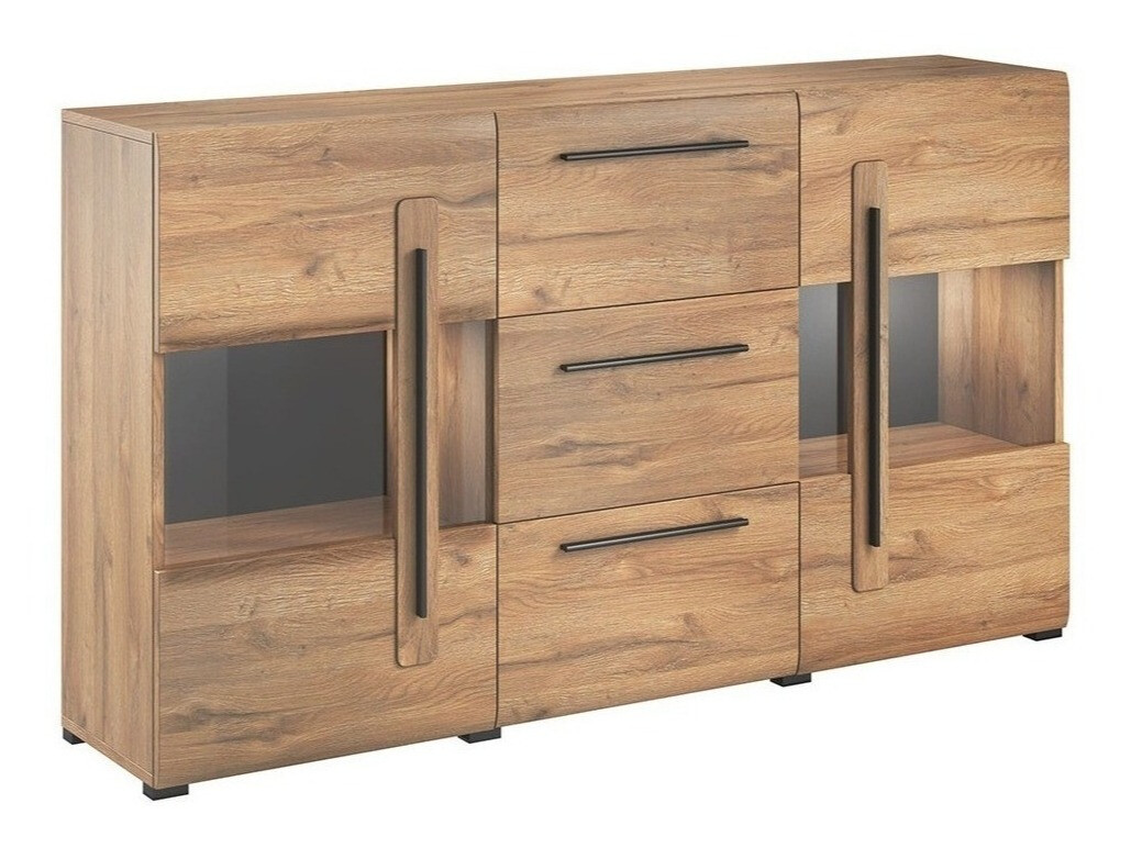 Komód Ophsalu 106 (Grandson tölgy)