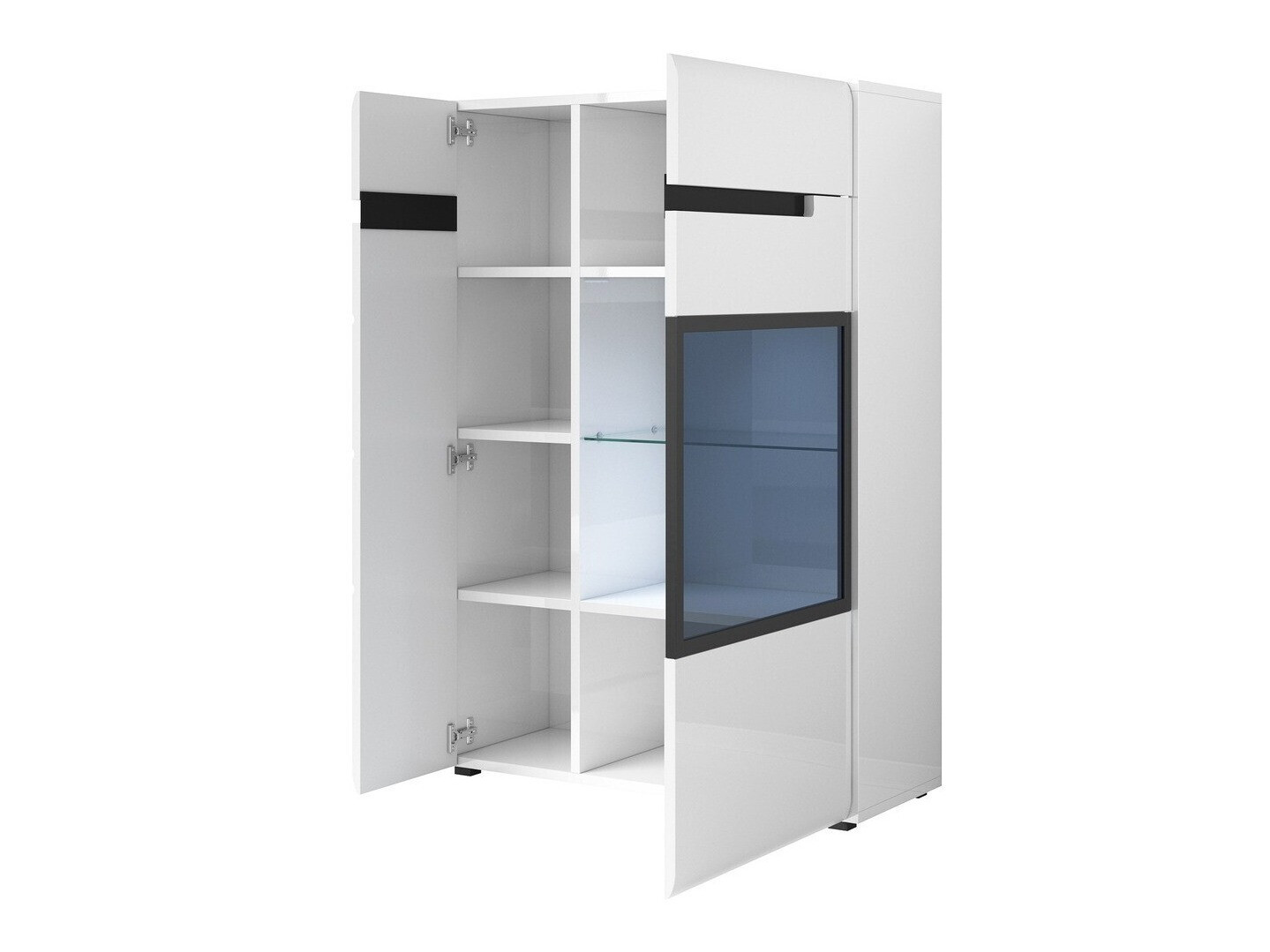 Nappali szett Austin D117