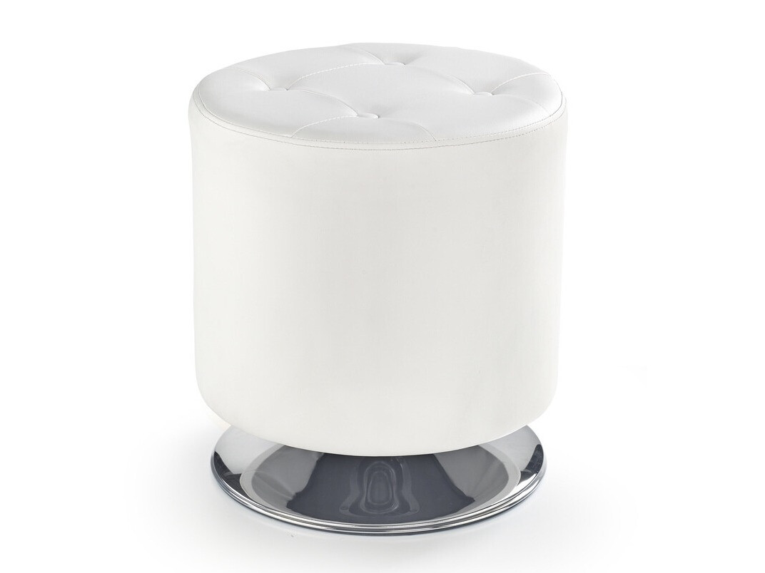 Puff Houston 156 (Fehér)