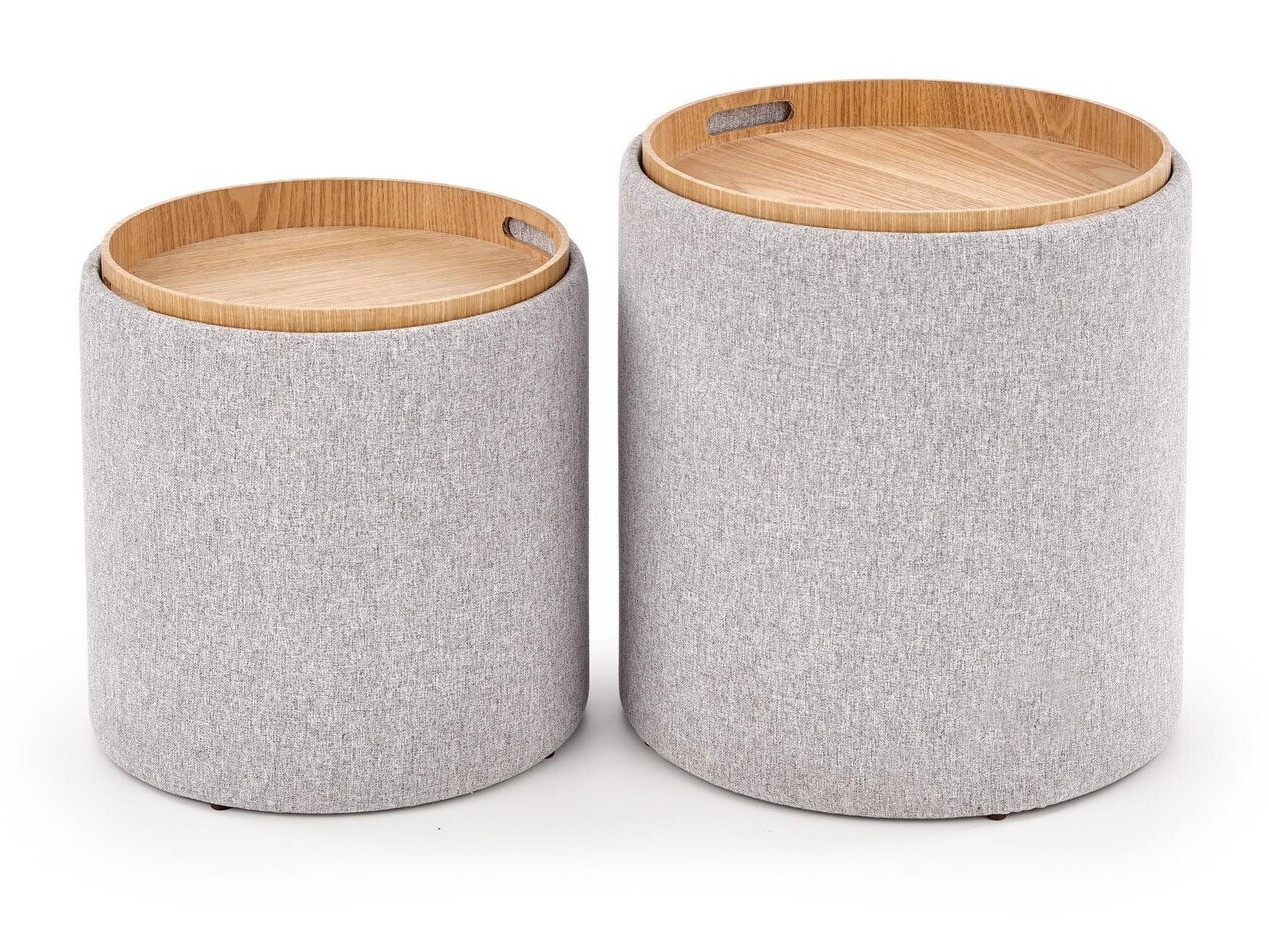 Puff szettek Houston 1212