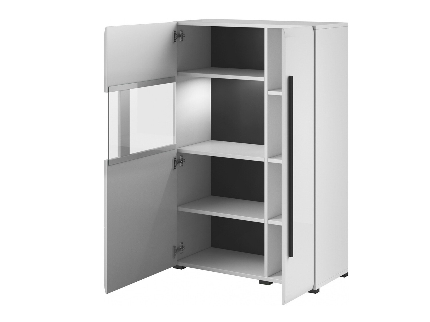 Szekrény Ophsalu 105 (Grandson tölgy)