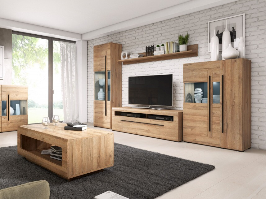 Szekrény Ophsalu 105 (Grandson tölgy)