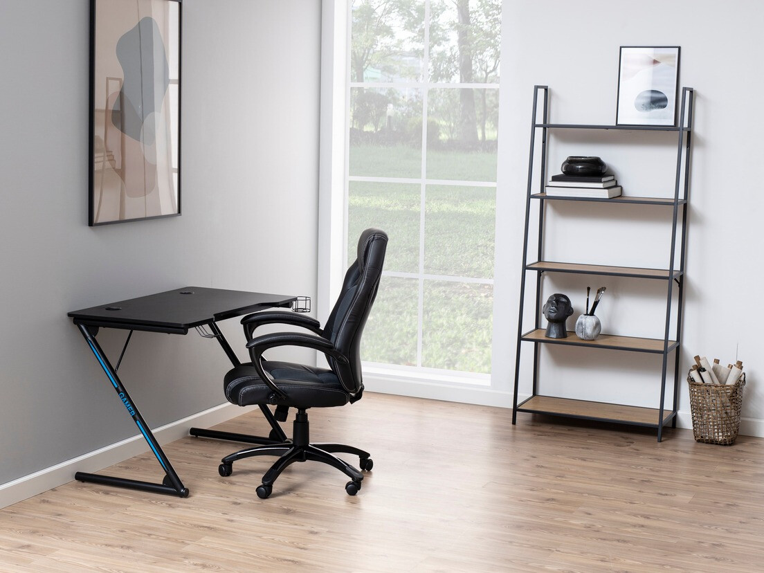 Gamer asztal Norsica 331