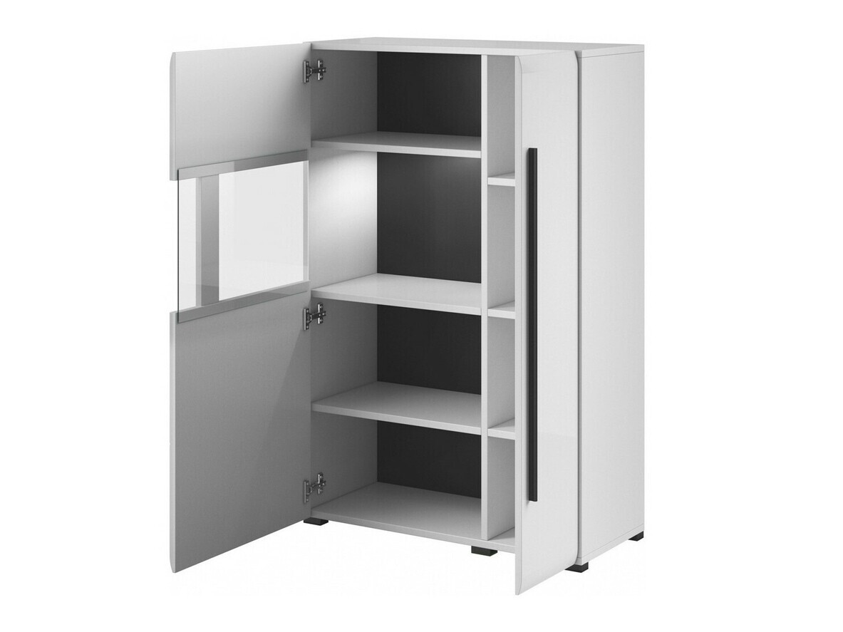 Nappali szett Ophsalu 111 (Grandson tölgy)