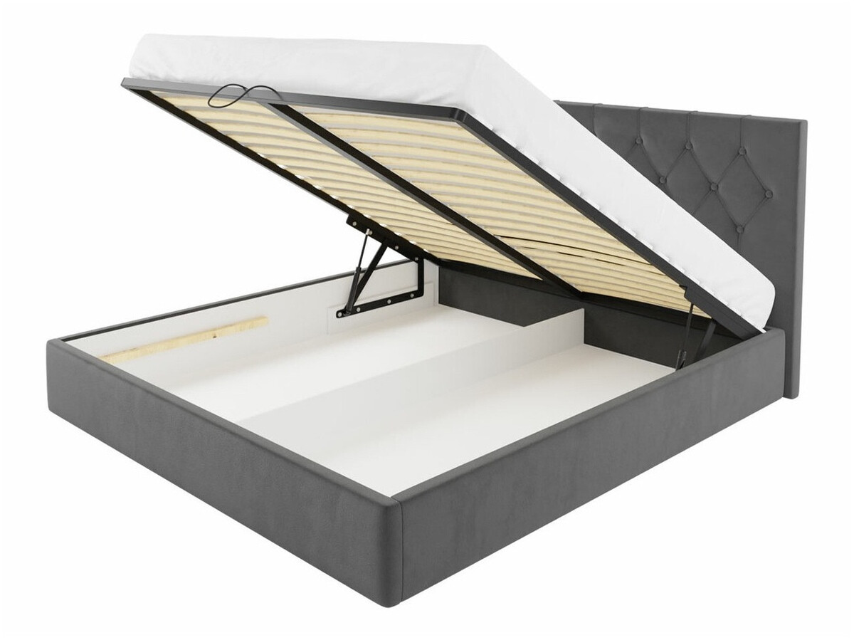 Ágy Baltimore 160 (Mikrofaza 05)