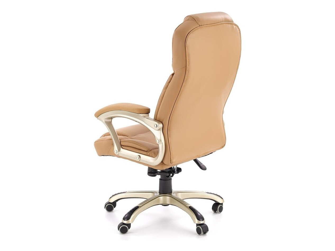 Irodai szék Houston 189 (Világosbarna)