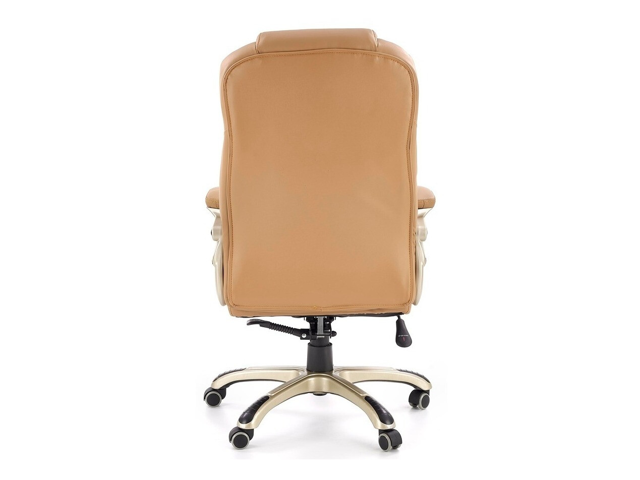 Irodai szék Houston 189 (Világosbarna)