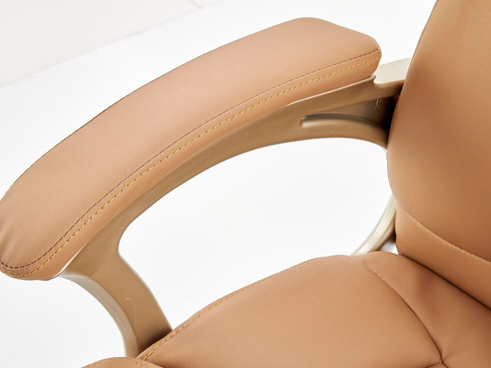 Irodai szék Houston 189 (Világosbarna)