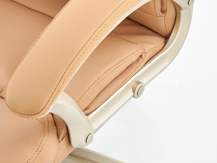 Irodai szék Houston 189 (Világosbarna)