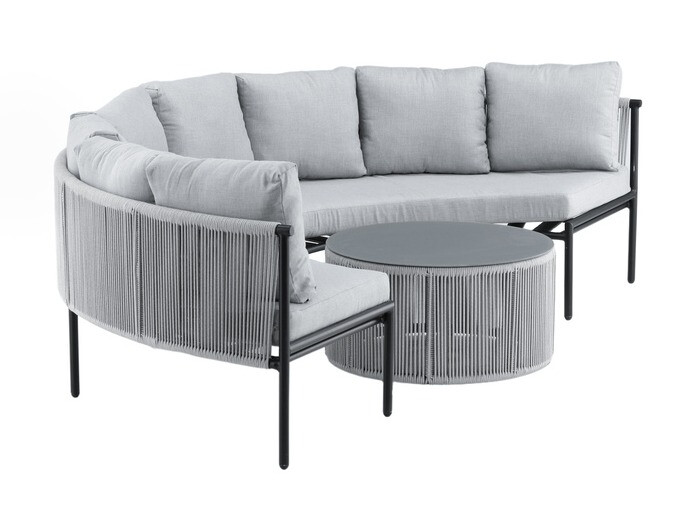 Kerti bútor Dallas 3121