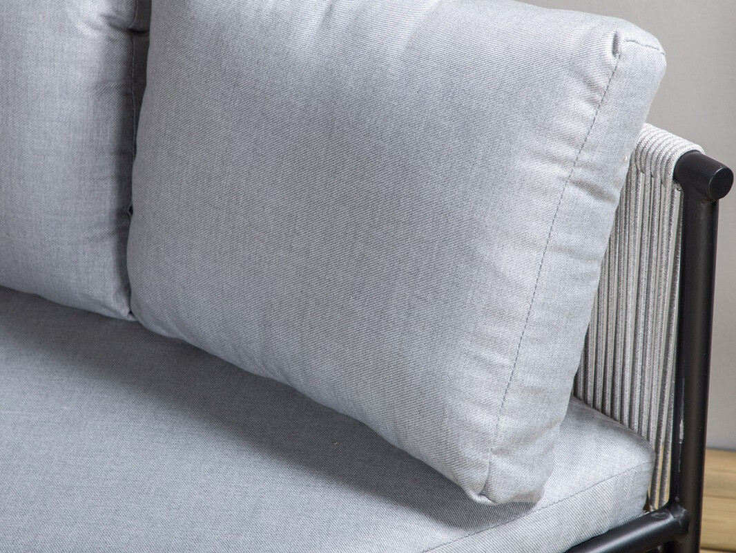 Kerti bútor Dallas 3121